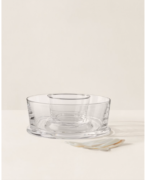 Ralph Lauren - Ethan Caviar Set