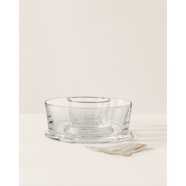 Ralph Lauren - Ethan Caviar Set