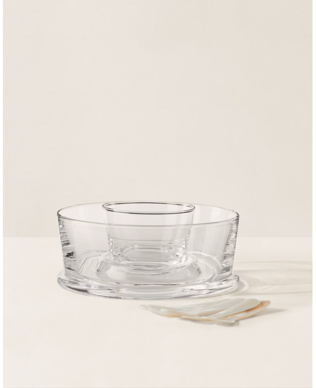 Ralph Lauren - Ethan Caviar Set