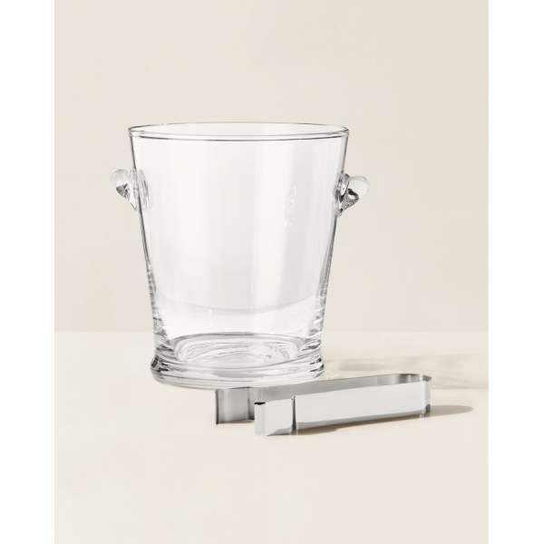 Ralph Lauren - Ethan Ice Bucket & To...