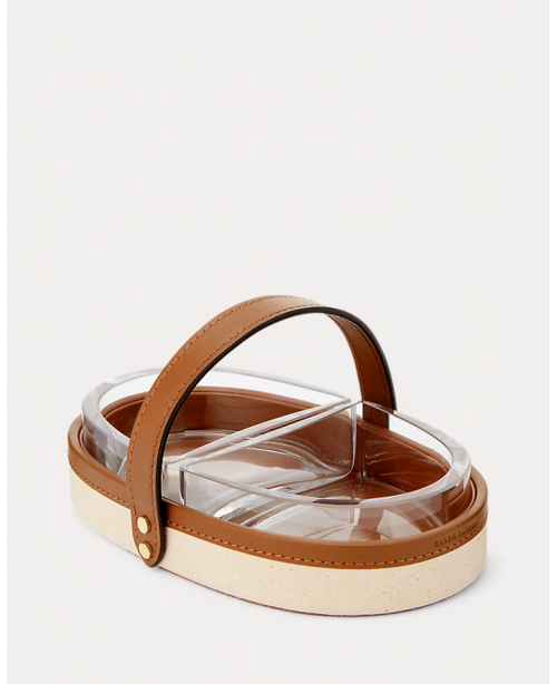 Ralph Lauren - Garrett Double Nut Bowl