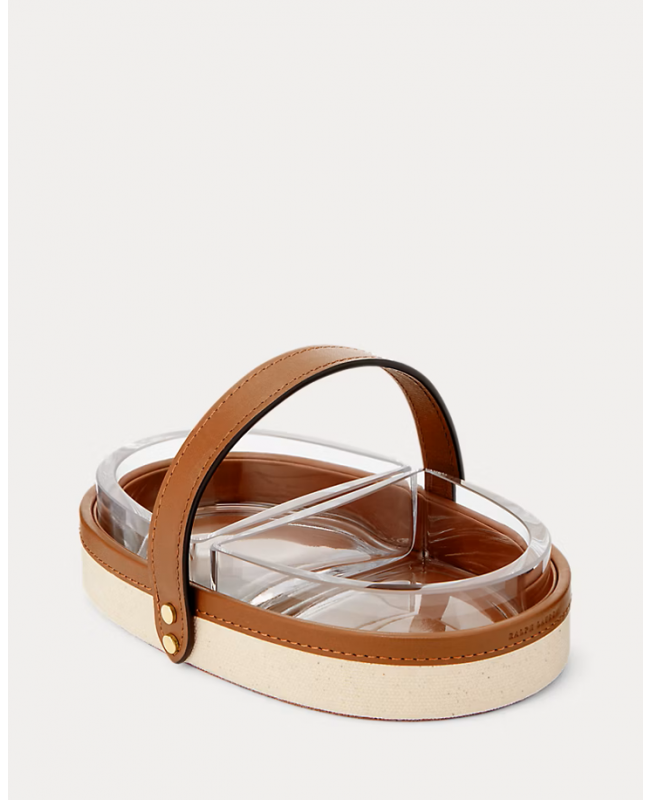 Ralph Lauren - Garrett Double Nut Bowl