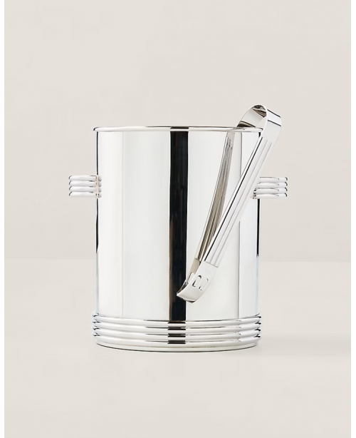 Ralph Lauren - Thorpe Ice Bucket & T...