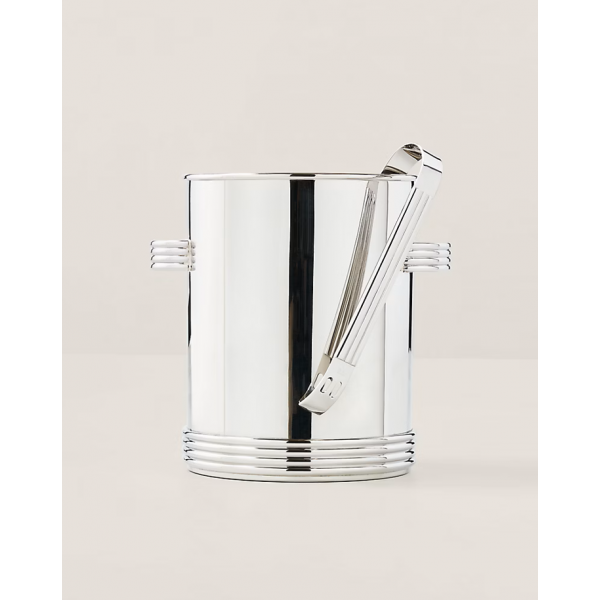 Ralph Lauren - Thorpe Ice Bucket & T...
