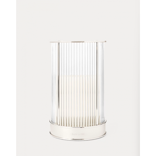 Ralph Lauren - Allen Nickel Small Hurric...