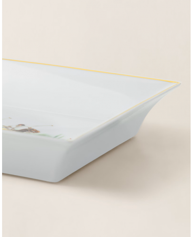 Ralph Lauren - Winthrop Trinket Tray Ralph Lauren - Winthrop Trinket Tray