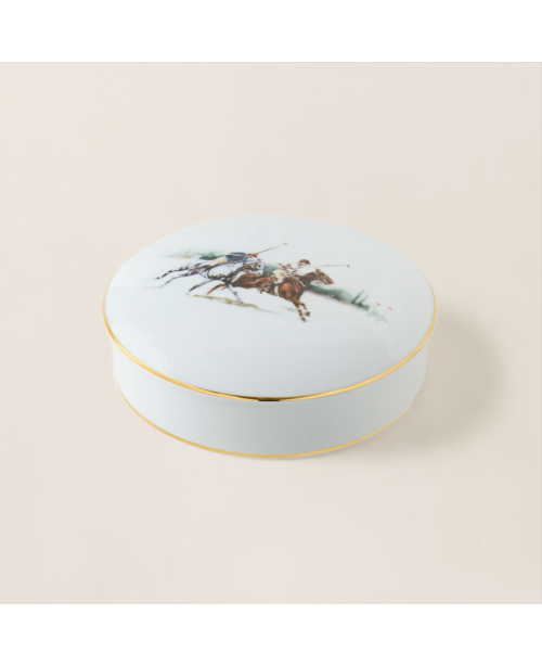 Ralph Lauren - Winthrop Trinket Box