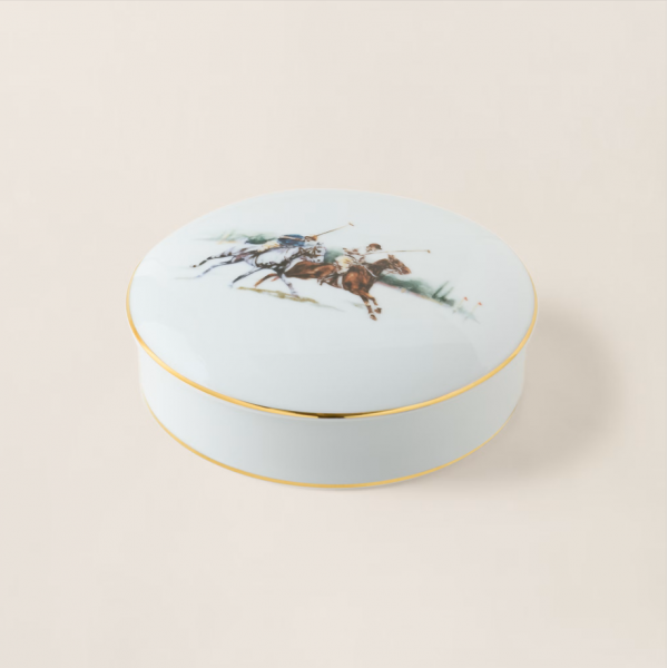 Ralph Lauren - Winthrop Trinket Box