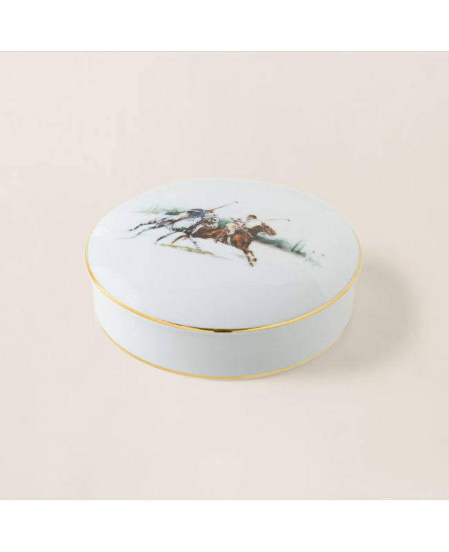 Ralph Lauren - Winthrop Trinket Box