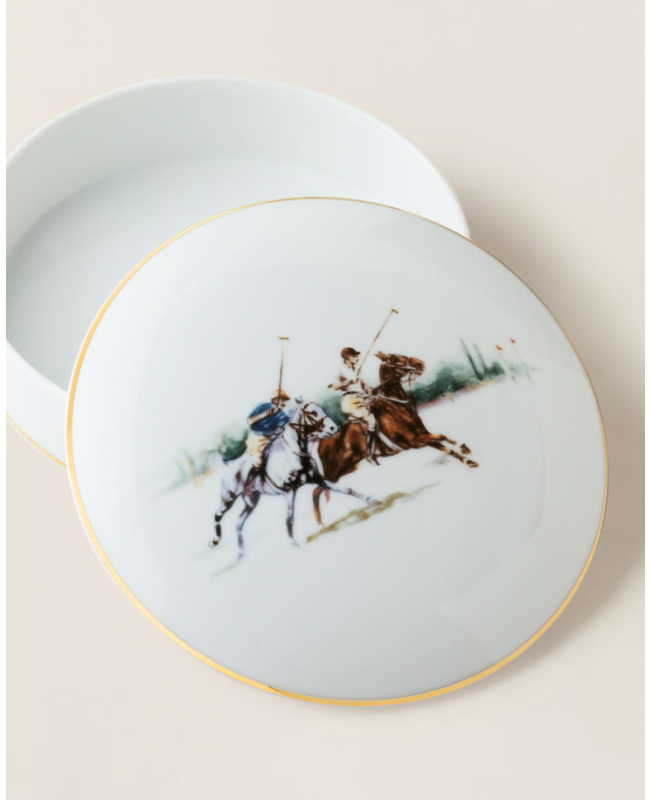 Ralph Lauren - Winthrop Trinket Box Ralph Lauren - Winthrop Trinket Box