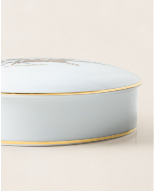 Ralph Lauren - Winthrop Trinket Box Ralph Lauren - Winthrop Trinket Box