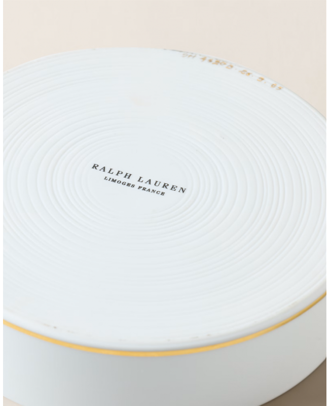Ralph Lauren - Winthrop Trinket Box Ralph Lauren - Winthrop Trinket Box