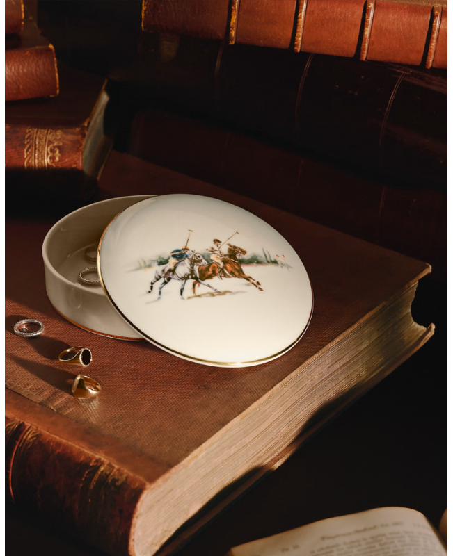 Ralph Lauren - Winthrop Trinket Box Ralph Lauren - Winthrop Trinket Box