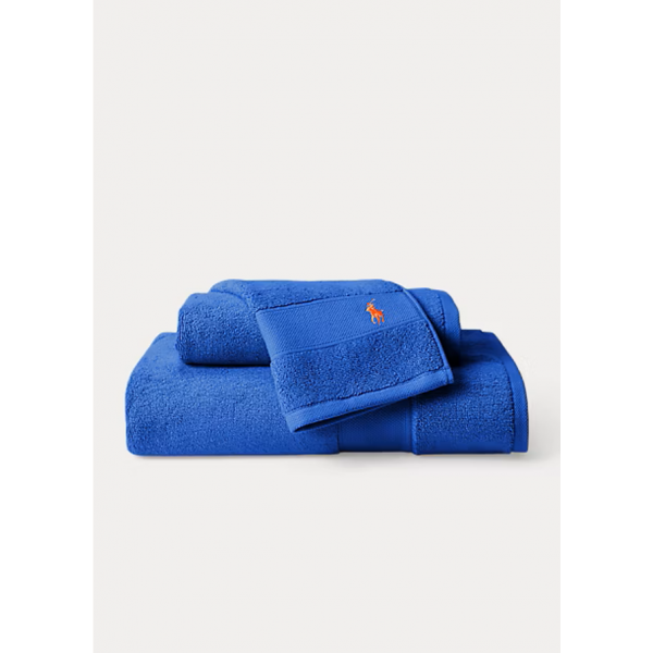 Ralph Lauren PoloPlay Bath Sheet - Cove ...