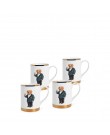 Ralph Lauren - Thompson Polo Bear Mugs (...