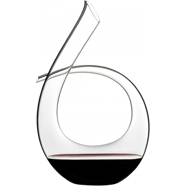 Riedel - Black Tie Decanter