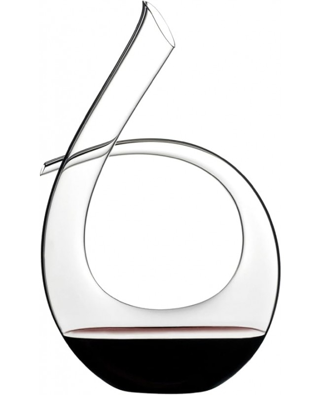 Riedel - Black Tie Decanter