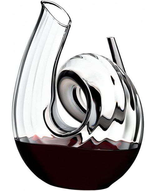 Riedel - Curly Fatto A Mano Decanter