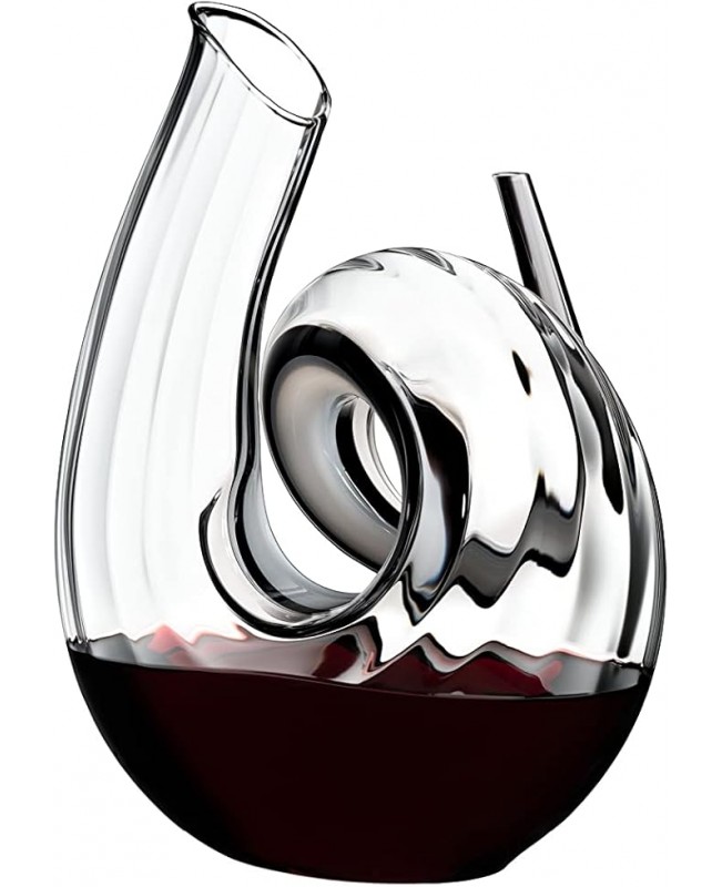 Riedel - Curly Fatto A Mano Decanter