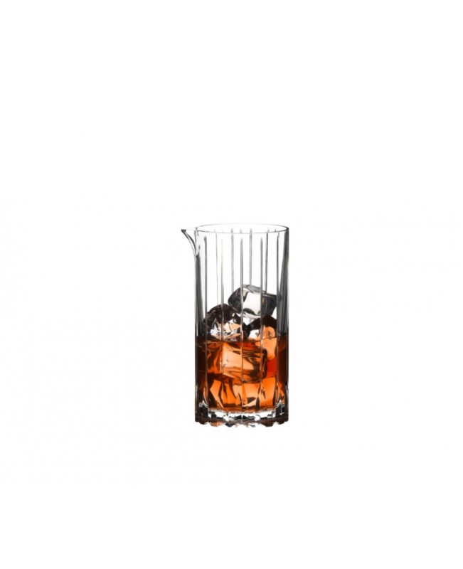 Riedel - Drink Specific Glassware Mixing Glass