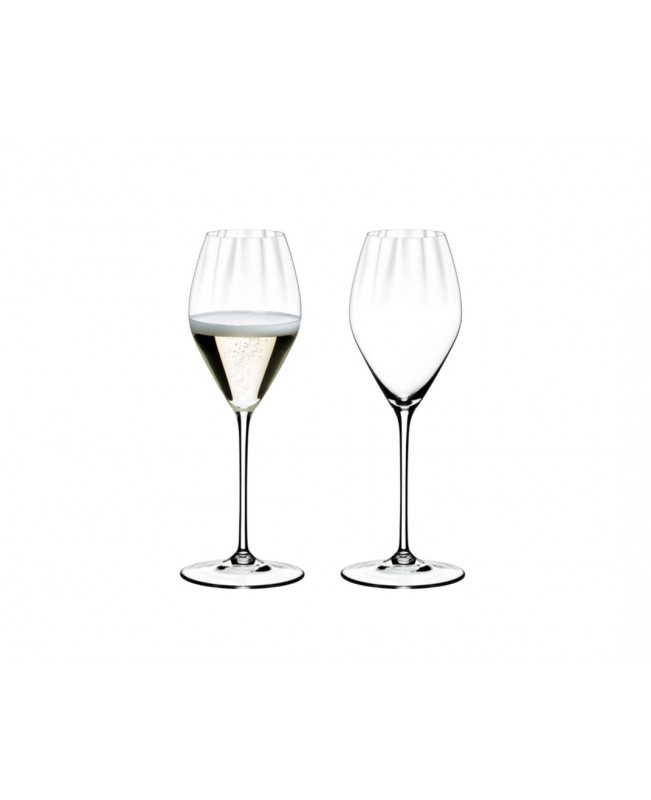 Riedel - Performance Champagne Glass SET OF 2