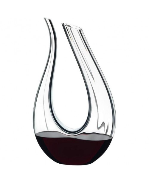 Riedel - Amadeo Fatto A Mano Decanter Bl...
