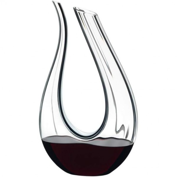 Riedel - Amadeo Fatto A Mano Decanter Bl...
