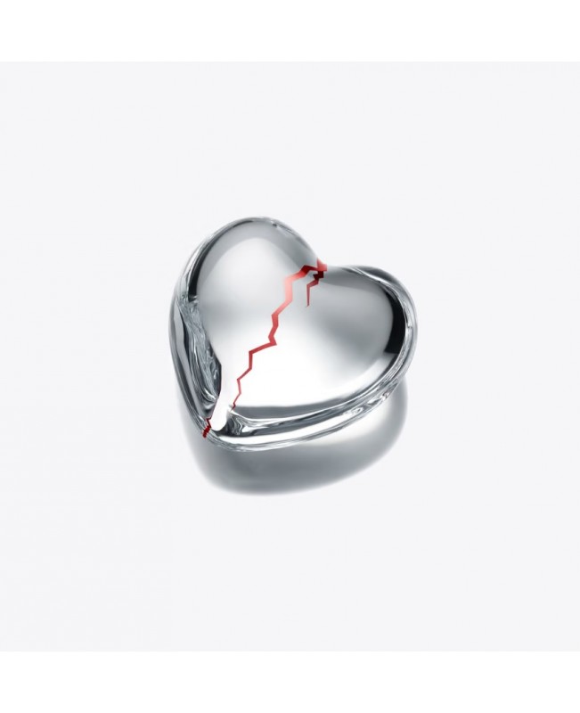 Baccarat - Coeur Amour - Emily in Paris Edition