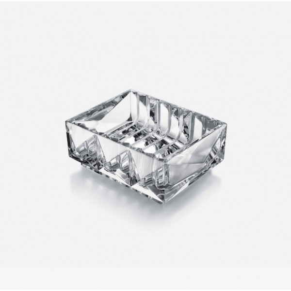 Baccarat - Louxor Catch-all 170 - Clear