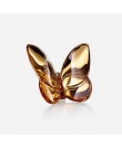 Baccarat - Papillon - Gold