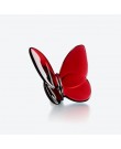 Baccarat - Papillon - Red
