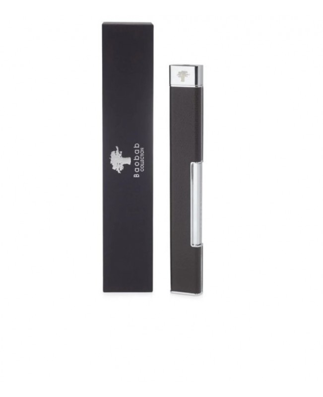 Baobab - Graine Lighter Black