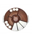 Christofle - Mood Asia Serving Tray 