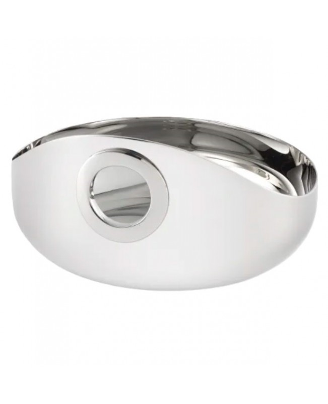 Christofle - Oh De Christofle Cocktail Bowl L Christofle - Oh De Christofle Cocktail Bowl L