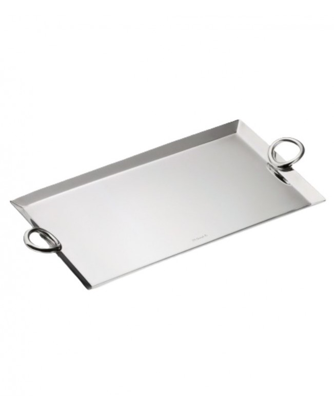 Christofle - Vertigo Mail Tray 25*14