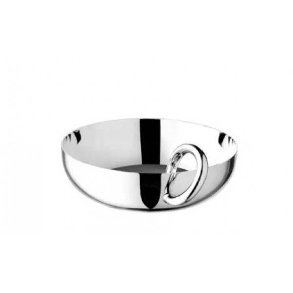 Christofle - Vertigo Bangle Bowl 14Cm
