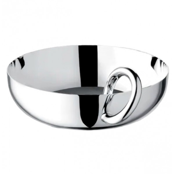 Christofle - Vertigo Bangle Bowl 17Cm