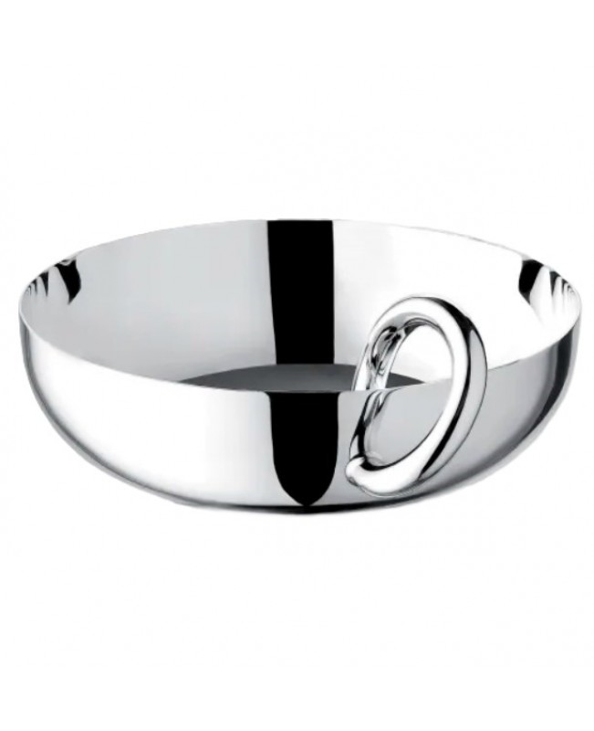 Christofle - Vertigo Bangle Bowl 17Cm