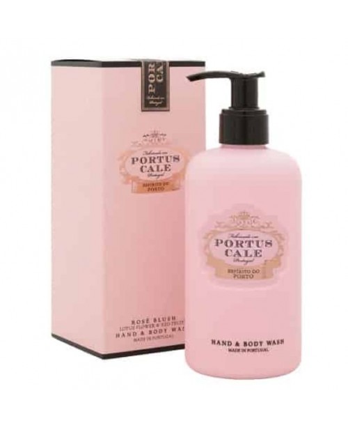 Castelbel - Rose Blush - Hand & Body...