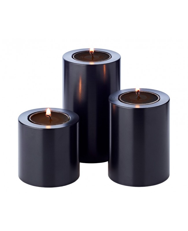 Edzard - Cornelius - Black Pillar S/3 H6,8,11 D6 Edzard - Cornelius - Black Pillar S/3 H6,8,11 D6
