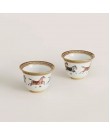 Hermes - Cheval d'Orient Small Cup N2 S/...