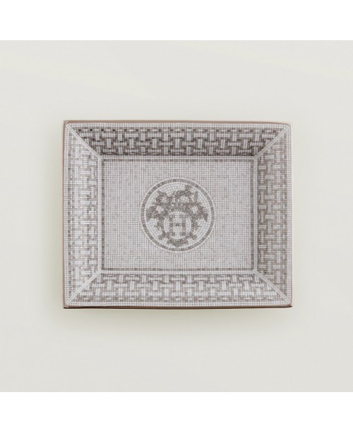 Hermes - Mosaique Au24 Platine Change Tr...