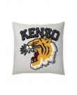 Kenzo - Kvarsity Coushion Cover - Grey
