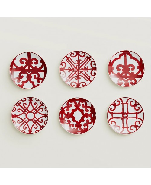 Hermes - Balcon Du Guadalquivir Bread &a...