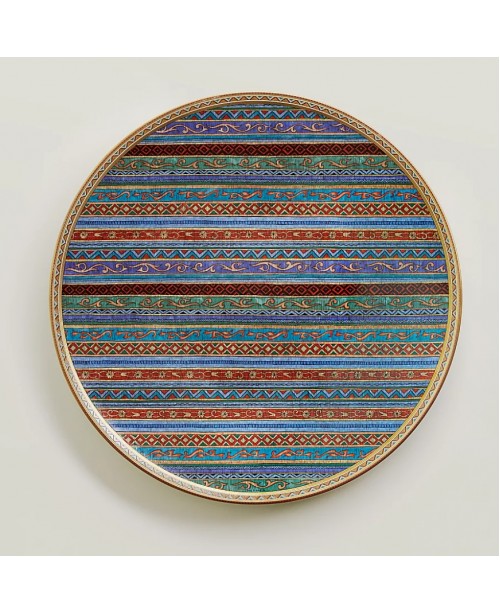 Hermes - Cheval d'Orient Presentation Pl...