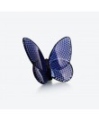 Baccarat - Papillon - Diamond Midnight