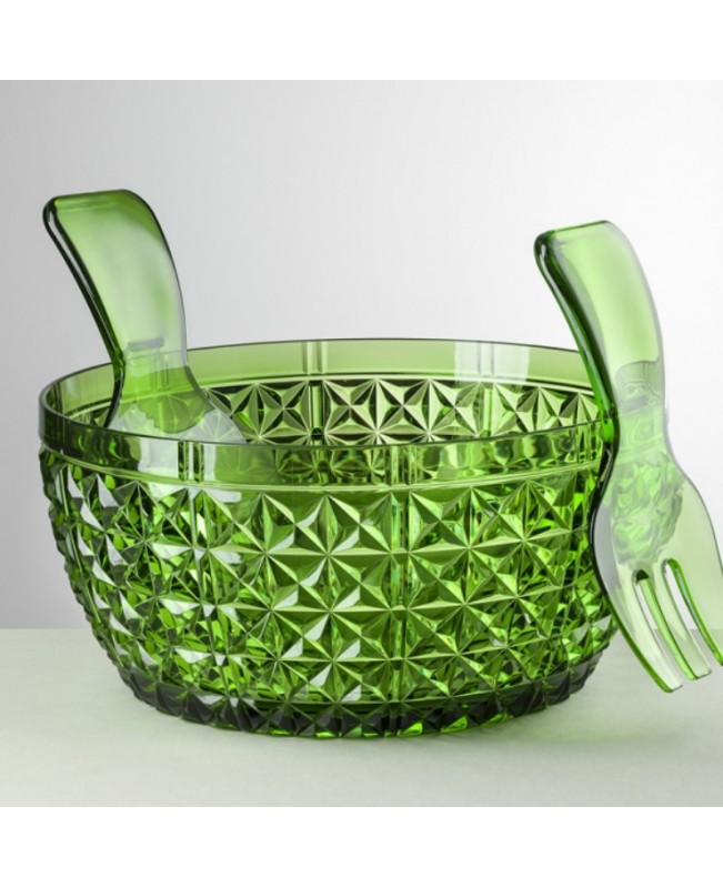 Mario Luca Giusti - Churchill Salad Bowl Green