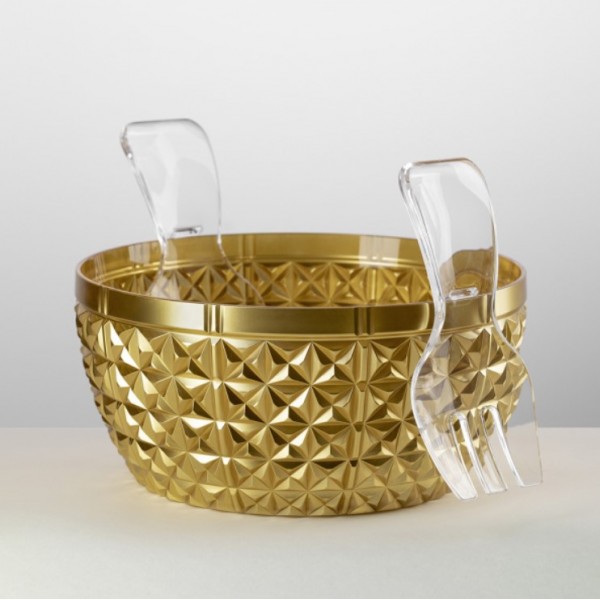 Mario Luca Giusti - Churchill Salad Bowl...