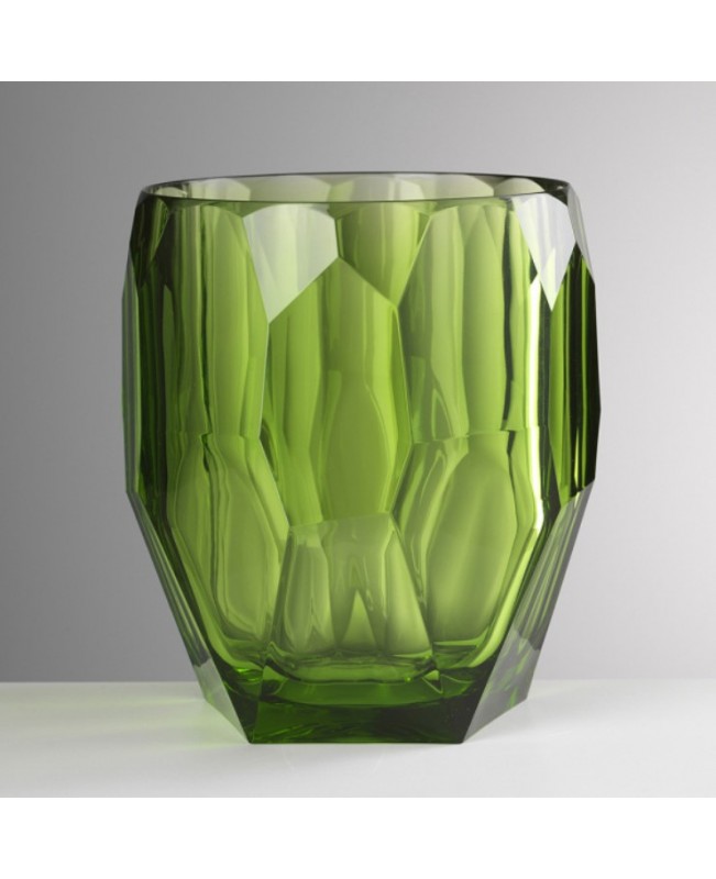 Mario Luca Giusti - Antartica Wine Cooler Green