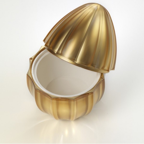 Mario Luca Giusti - Serene Insulated Ice...